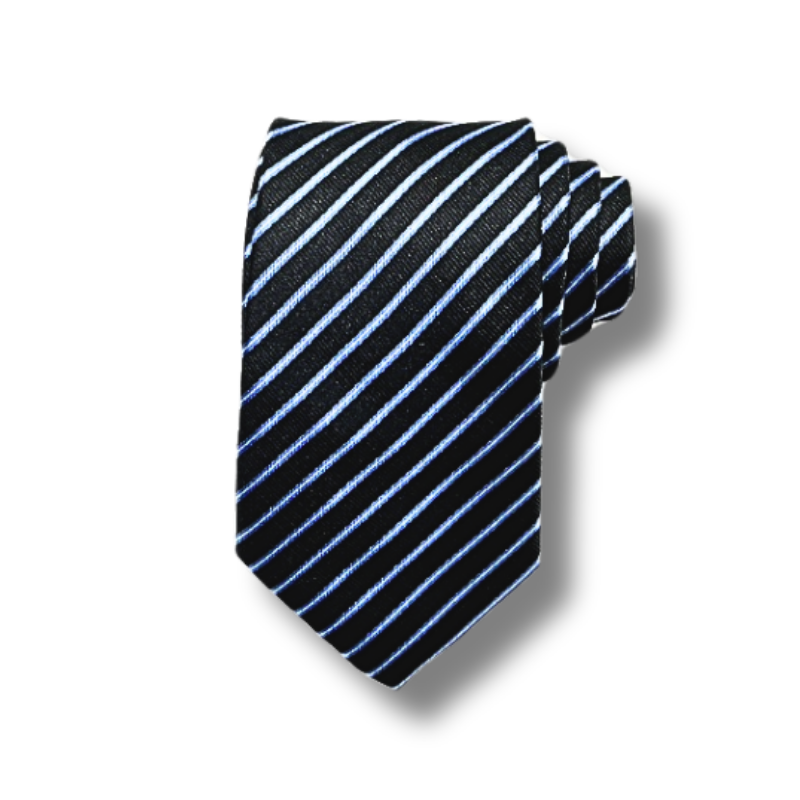  Quà tặng 20/10 cho đối tác nam, sếp nam, đồng nghiệp nam, người yêu nam ,bạn bè, anh trai hoặc người thân quà tặng Cà vạt nam chống nhăn dễ thắt thời trang công sở lịch lãm caravat cao cấp làm quà tặng phù hợp mọi dịp AGANA - CR056 