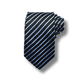  Cà vạt nam chống nhăn dễ thắt thời trang công sở lịch lãm caravat cao cấp làm quà tặng phù hợp mọi dịp AGANA - CR056 