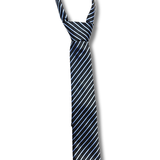  Cà vạt nam chống nhăn dễ thắt thời trang công sở lịch lãm caravat cao cấp làm quà tặng phù hợp mọi dịp AGANA - CR056 