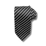  Cà vạt nam chống nhăn dễ thắt thời trang công sở lịch lãm caravat cao cấp làm quà tặng phù hợp mọi dịp AGANA - CR057 