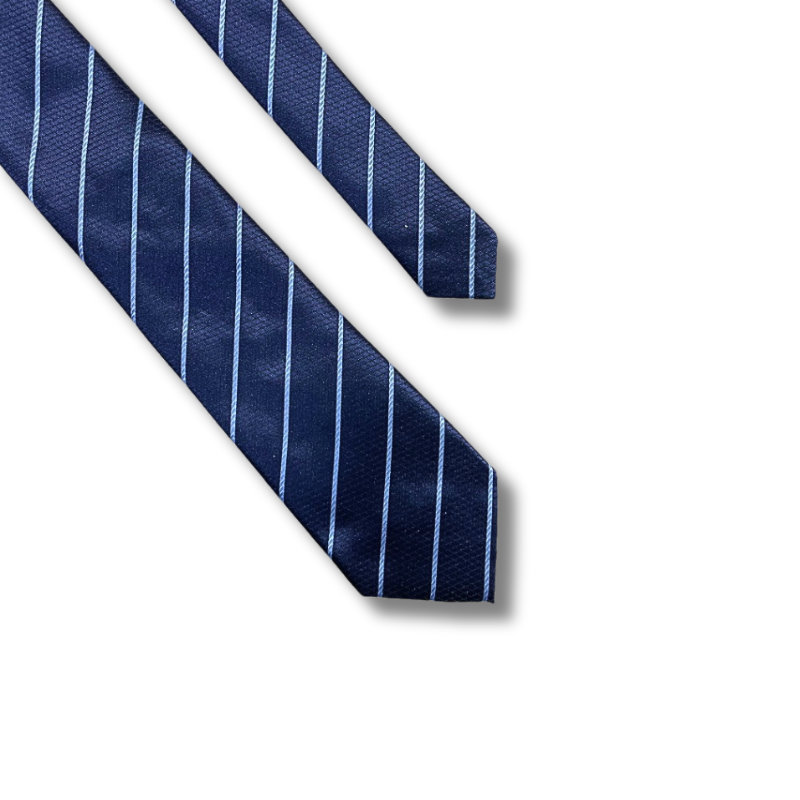  Cà vạt nam chống nhăn dễ thắt thời trang công sở lịch lãm caravat cao cấp làm quà tặng phù hợp mọi dịp AGANA - CR058 