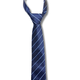  Cà vạt nam chống nhăn dễ thắt thời trang công sở lịch lãm caravat cao cấp làm quà tặng phù hợp mọi dịp AGANA - CR058 