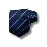  Cà vạt nam chống nhăn dễ thắt thời trang công sở lịch lãm caravat cao cấp làm quà tặng phù hợp mọi dịp AGANA - CR058 