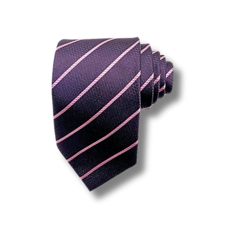  Quà tặng 20/10 cho đối tác nam, sếp nam, đồng nghiệp nam, người yêu nam ,bạn bè, anh trai hoặc người thân quà tặng Cà vạt nam chống nhăn dễ thắt thời trang công sở lịch lãm caravat cao cấp làm quà tặng phù hợp mọi dịp AGANA - CR059 