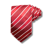  Cà vạt nam chống nhăn dễ thắt thời trang công sở lịch lãm caravat cao cấp làm quà tặng phù hợp mọi dịp AGANA - CR060 