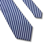  Cà vạt nam chống nhăn dễ thắt thời trang công sở lịch lãm caravat cao cấp làm quà tặng phù hợp mọi dịp AGANA - CR063 