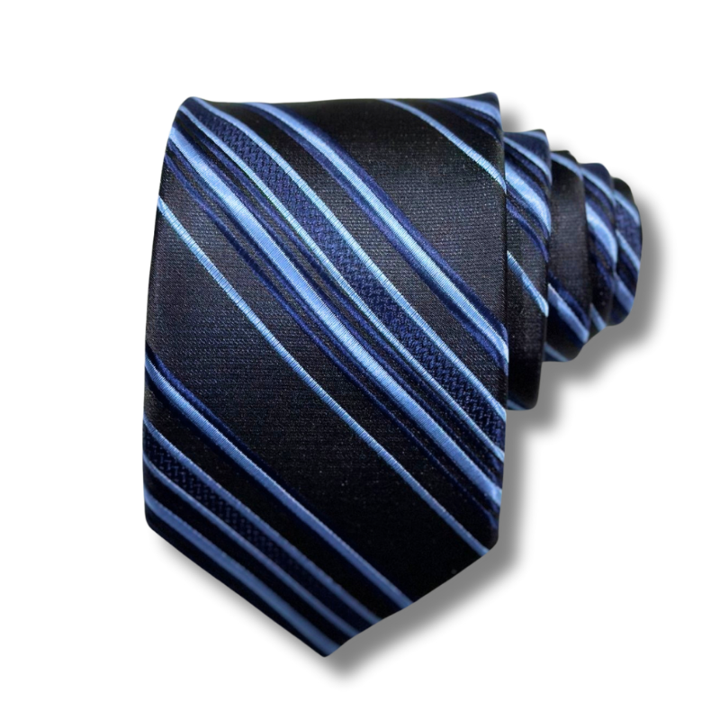  Quà tặng 20/10 cho đối tác nam, sếp nam, đồng nghiệp nam, người yêu nam ,bạn bè, anh trai hoặc người thân quà tặng Cà vạt nam chống nhăn dễ thắt thời trang công sở lịch lãm caravat cao cấp làm quà tặng phù hợp mọi dịp AGANA - CR067 