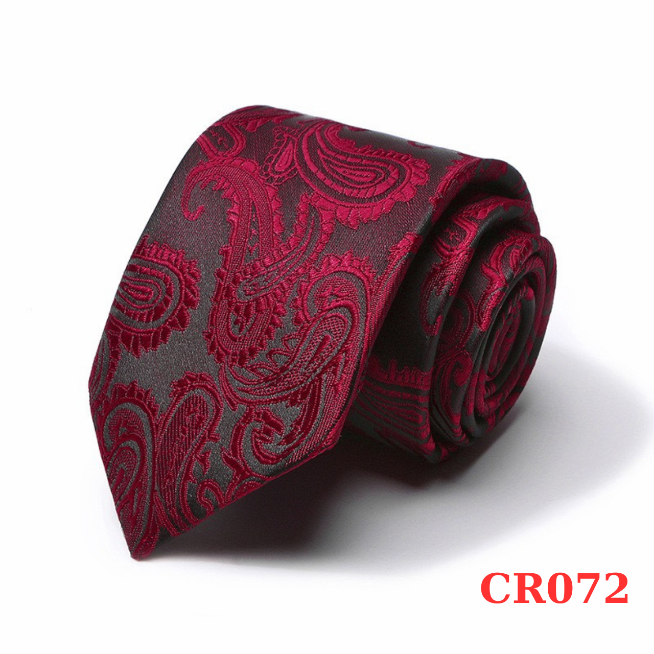  Quà tặng 20/10 cho đối tác nam, sếp nam, đồng nghiệp nam, người yêu nam ,bạn bè, anh trai hoặc người thân quà tặng Cà vạt nam chống nhăn dễ thắt thời trang công sở lịch lãm caravat cao cấp làm quà tặng phù hợp mọi dịp AGANA - CR072 