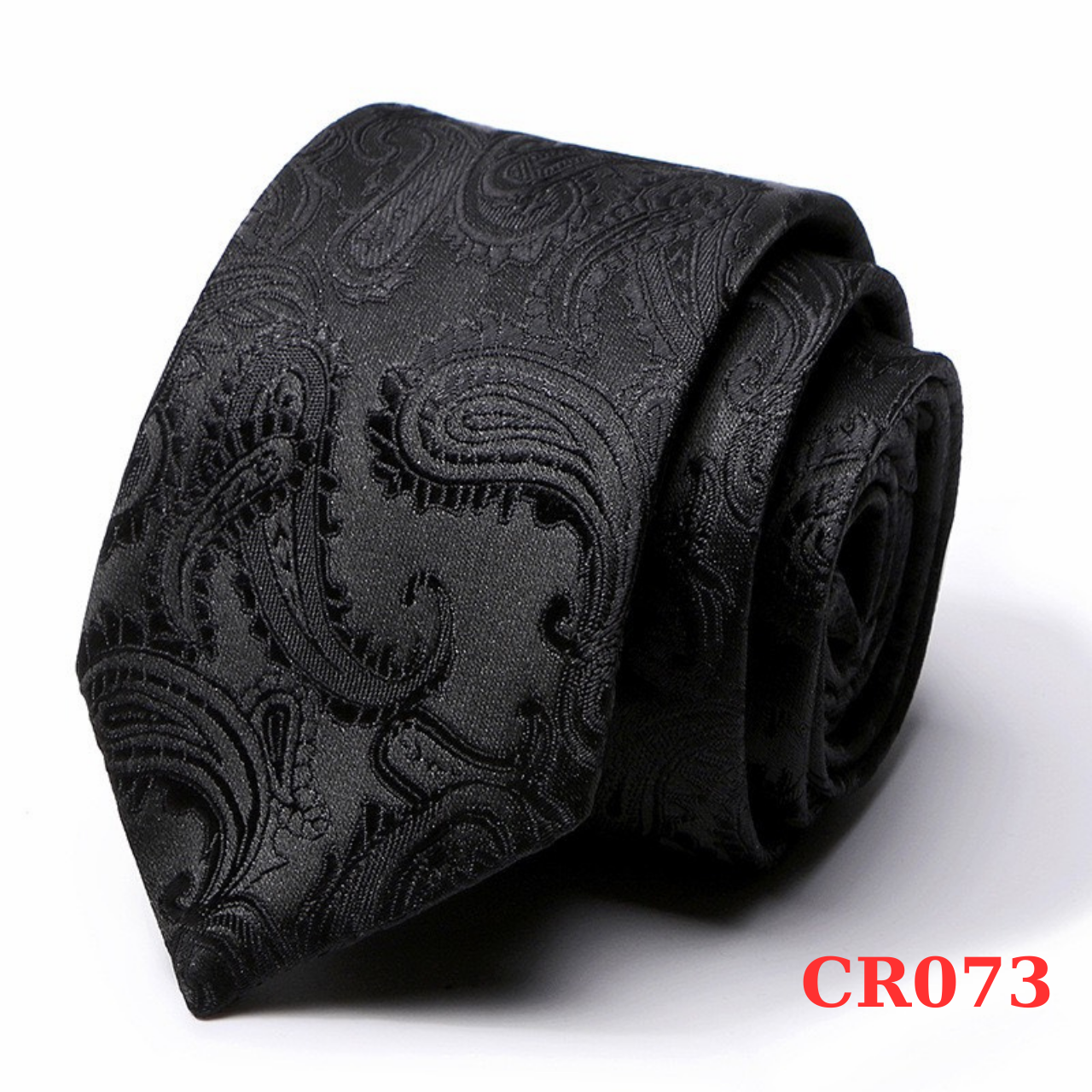  Cà vạt nam chống nhăn dễ thắt thời trang công sở lịch lãm caravat cao cấp làm quà tặng phù hợp mọi dịp AGANA - CR073 