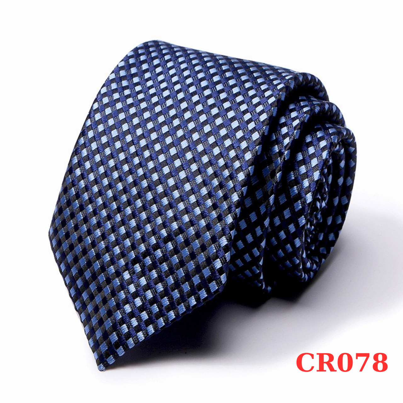  Cà vạt nam chống nhăn dễ thắt thời trang công sở lịch lãm caravat cao cấp làm quà tặng phù hợp mọi dịp AGANA - CR078 