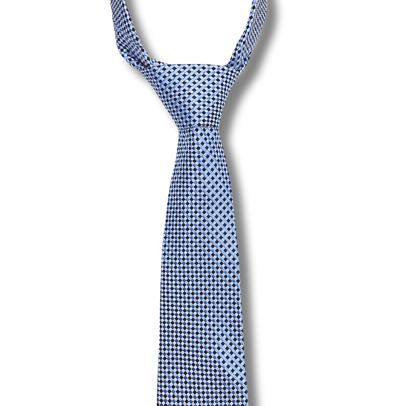  Quà tặng 20/10 cho đối tác nam, sếp nam, đồng nghiệp nam, người yêu nam ,bạn bè, anh trai hoặc người thân quà tặng Cà vạt nam chống nhăn dễ thắt thời trang công sở lịch lãm caravat cao cấp làm quà tặng phù hợp mọi dịp AGANA - CR080 