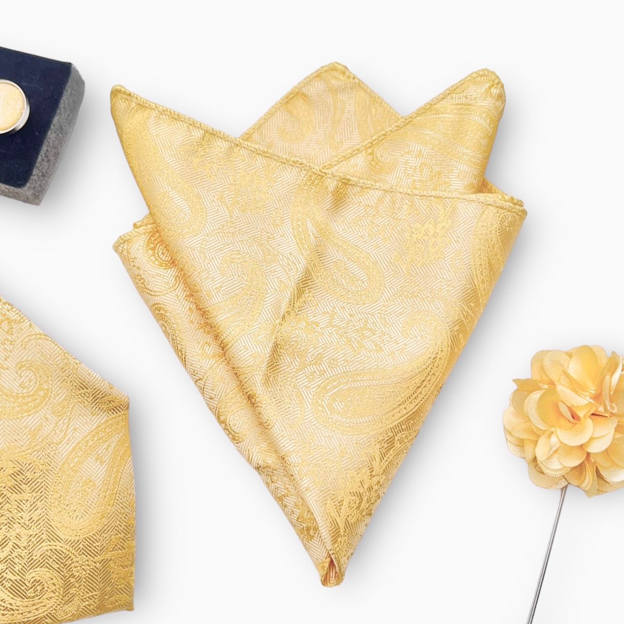  Quà tặng 20/10 cho đối tác nam, sếp nam, đồng nghiệp nam, người yêu nam ,bạn bè, anh trai hoặc người thân quà tặng Set cà vạt nam 4 món cao cấp làm quà tặng, caravat đẹp sang trọng - SCR020 