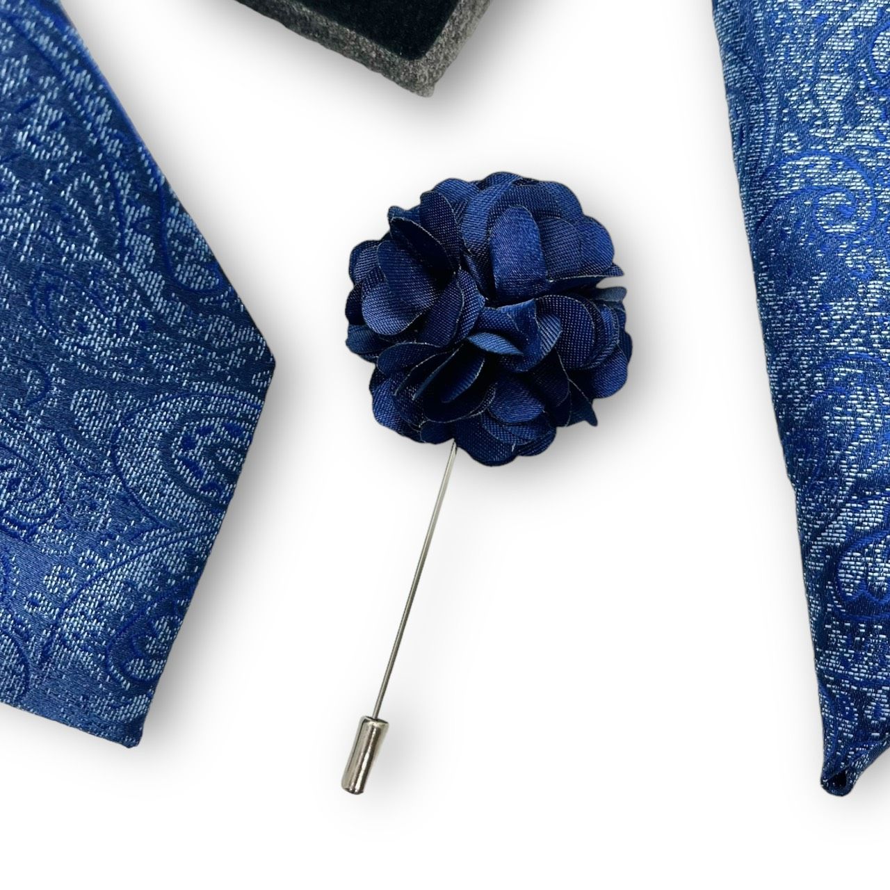  Quà tặng 20/11 cho đối tác nam, sếp nam, đồng nghiệp nam, người yêu nam ,bạn bè, anh trai hoặc người thân quà tặng Set cà vạt nam 4 món cao cấp làm quà tặng, caravat đẹp sang trọng - SCR021 