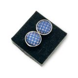  Set cà vạt nam 4 món cao cấp làm quà tặng, caravat đẹp sang trọng - SCR008 