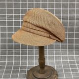  Quà tặng 20/10 cho sếp nữ, vợ, cô giáo, giáo viên nữ, mẹ và bạn gái, người yêu nữ quà tặng Mũ nón cói đi biển rộng vành tròn đẹp cho nữ AGANA - NC525 