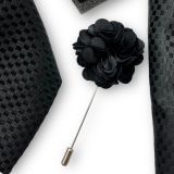  Quà tặng 20/10 cho đối tác nam, sếp nam, đồng nghiệp nam, người yêu nam ,bạn bè, anh trai hoặc người thân quà tặng Set cà vạt nam 4 món cao cấp làm quà tặng, caravat đẹp sang trọng - SCR002 