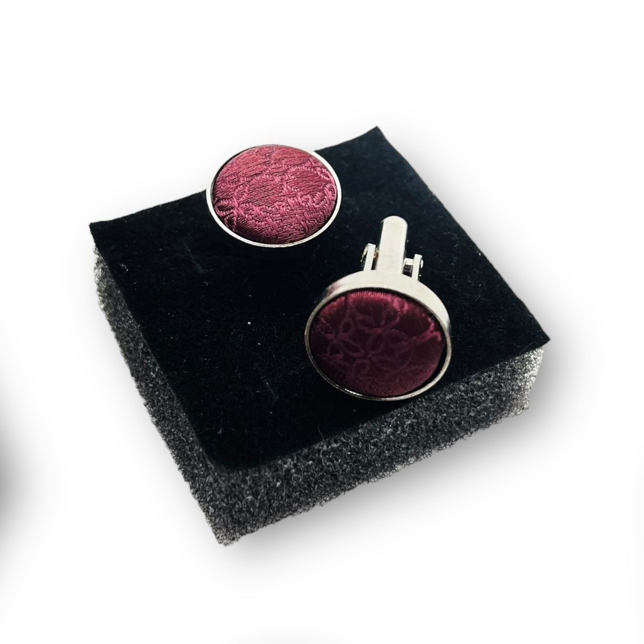  Quà tặng 20/11 cho đối tác nam, sếp nam, đồng nghiệp nam, người yêu nam ,bạn bè, anh trai hoặc người thân quà tặng Set cà vạt nam 4 món cao cấp làm quà tặng, caravat đẹp sang trọng - SCR006 