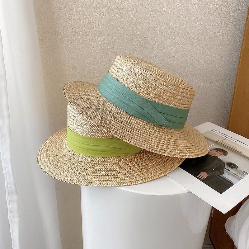  Quà tặng 20/10 cho sếp nữ, vợ, cô giáo, giáo viên nữ, mẹ và bạn gái, người yêu nữ quà tặng Mũ nón cói đi biển rộng vành tròn đẹp cho nữ vintage sợi tự nhiên cao cấp AGANA 