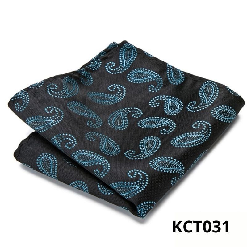  Quà tặng 20/11 cho đối tác nam, sếp nam, đồng nghiệp nam, người yêu nam ,bạn bè, anh trai hoặc người thân quà tặng Khăn cài túi áo vest nam thời trang lịch lãm khăn vuông bỏ túi cao cấp làm quà tặng phù hợp mọi dịp - KCT031 