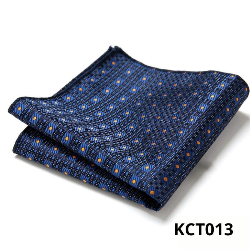  Quà tặng 20/11 cho đối tác nam, sếp nam, đồng nghiệp nam, người yêu nam ,bạn bè, anh trai hoặc người thân quà tặng Khăn cài túi áo vest nam thời trang lịch lãm khăn vuông bỏ túi cao cấp làm quà tặng phù hợp mọi dịp - KCT013 