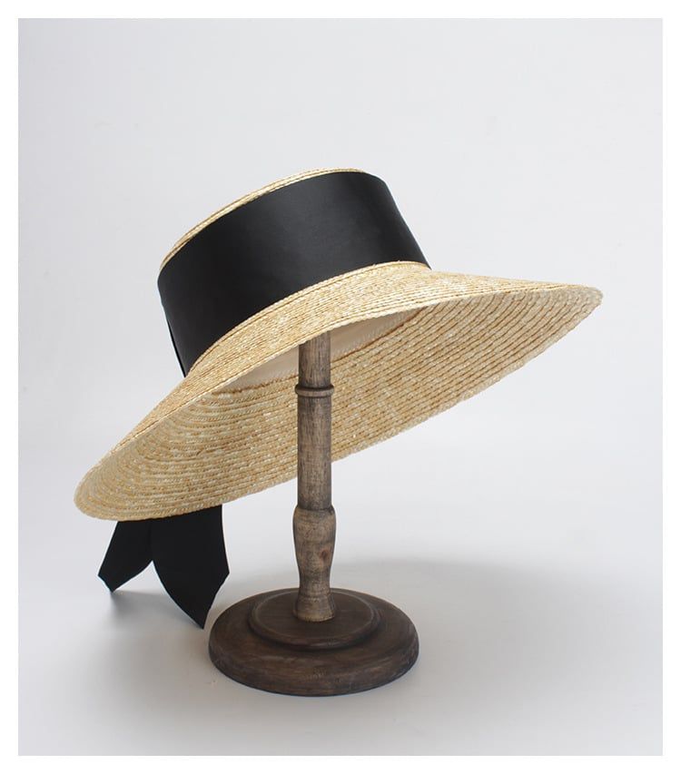  Quà tặng 20/11 cho sếp nữ, vợ, cô giáo, giáo viên nữ, mẹ và bạn gái, người yêu nữ quà tặng Mũ nón cói đi biển rộng vành tròn đẹp cho nữ vintage sợi tự nhiên cao cấp - NC446 