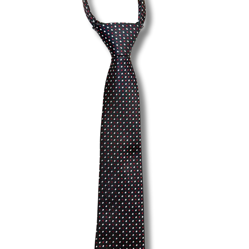  Quà tặng 20/11 cho đối tác nam, sếp nam, đồng nghiệp nam, người yêu nam ,bạn bè, anh trai hoặc người thân quà tặng Cà vạt nam chống nhăn dễ thắt thời trang công sở lịch lãm caravat cao cấp làm quà tặng phù hợp mọi dịp AGANA - CR039 