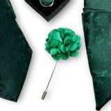  Set cà vạt nam 4 món cao cấp làm quà tặng, caravat đẹp sang trọng - SCR011 