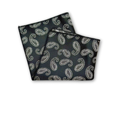  Khăn cài túi áo vest nam thời trang lịch lãm khăn vuông bỏ túi cao cấp làm quà tặng phù hợp mọi dịp - KCT032 