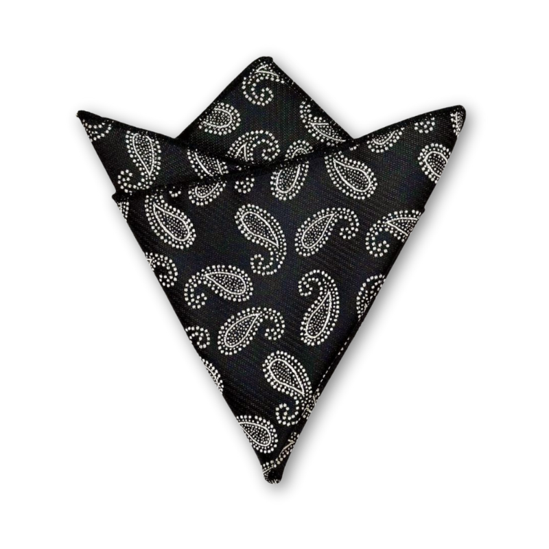  Khăn cài túi áo vest nam thời trang lịch lãm khăn vuông bỏ túi cao cấp làm quà tặng phù hợp mọi dịp - KCT032 