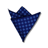  Khăn cài túi áo vest nam thời trang lịch lãm khăn vuông bỏ túi cao cấp làm quà tặng phù hợp mọi dịp - KCT014 