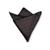  Khăn cài túi áo vest nam thời trang lịch lãm khăn vuông bỏ túi cao cấp làm quà tặng phù hợp mọi dịp - KCT005 