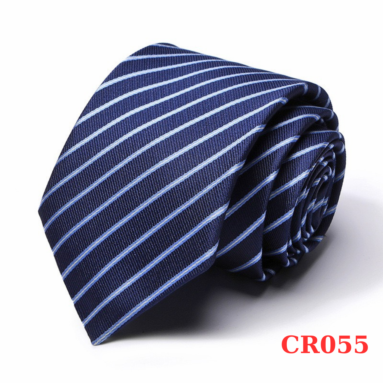  Quà tặng 20/10 cho đối tác nam, sếp nam, đồng nghiệp nam, người yêu nam ,bạn bè, anh trai hoặc người thân quà tặng Cà vạt nam chống nhăn dễ thắt thời trang công sở lịch lãm caravat cao cấp làm quà tặng phù hợp mọi dịp AGANA - CR055 