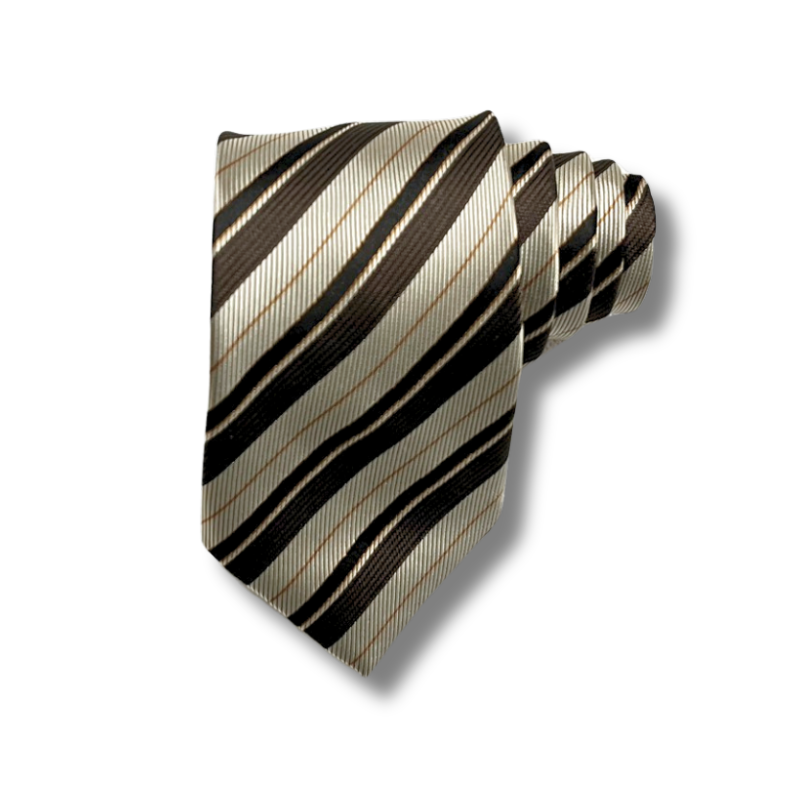  Quà tặng 20/11 cho đối tác nam, sếp nam, đồng nghiệp nam, người yêu nam ,bạn bè, anh trai hoặc người thân quà tặng Cà vạt nam chống nhăn dễ thắt thời trang công sở lịch lãm caravat cao cấp làm quà tặng phù hợp mọi dịp AGANA - CR069 