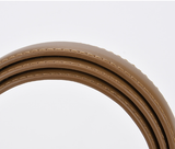  Thắt lưng nữ da bò thật AGANA dây nịt da thật đai váy da thật Hàn Quốc cao cấp phong cách hiện đại - DNT014 