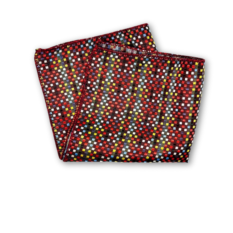  Quà tặng 20/10 cho đối tác nam, sếp nam, đồng nghiệp nam, người yêu nam ,bạn bè, anh trai hoặc người thân quà tặng Khăn cài túi áo vest nam thời trang lịch lãm khăn vuông bỏ túi cao cấp làm quà tặng phù hợp mọi dịp - KCT010 