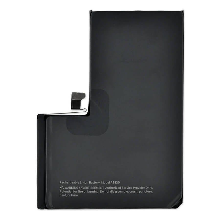  Thay pin iPhone 14 Pro 