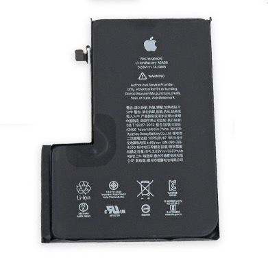  Thay pin iPhone 13 Pro 