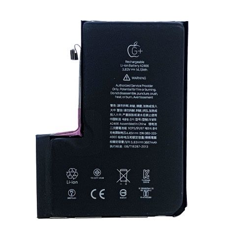  Thay pin iPhone 12 