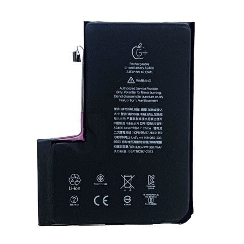  Thay pin iPhone 12 Mini 