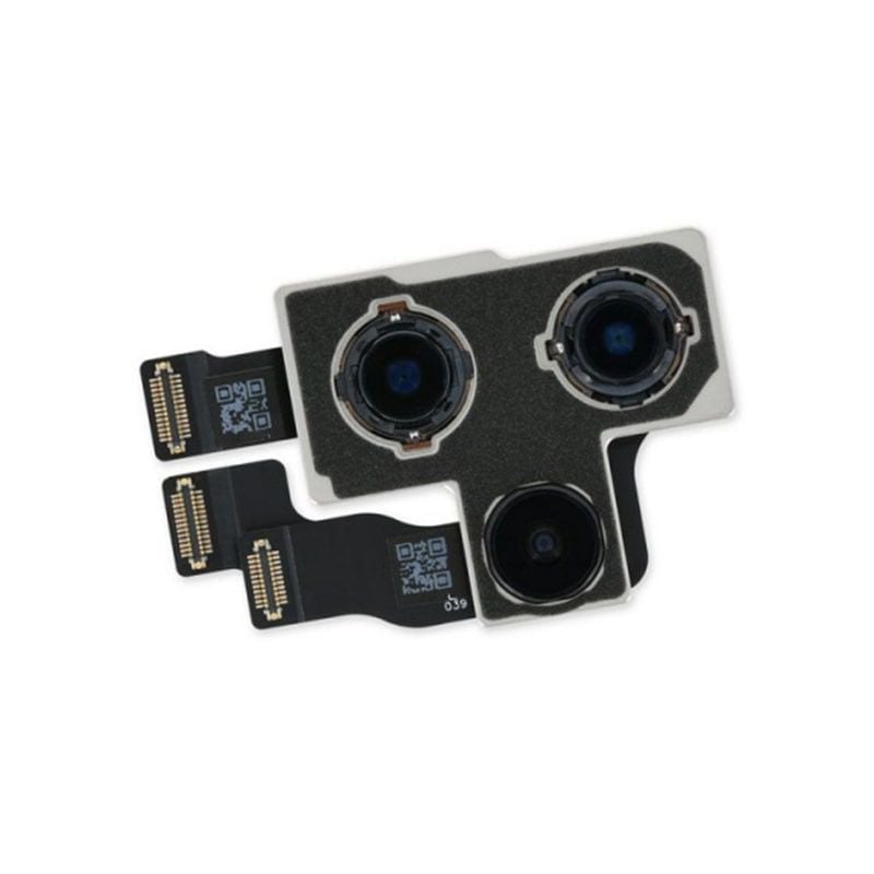  Thay camera sau iPhone 11 Pro Max 