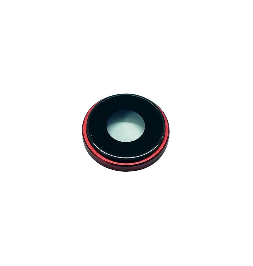  Thay mặt kính camera iPhone XR 