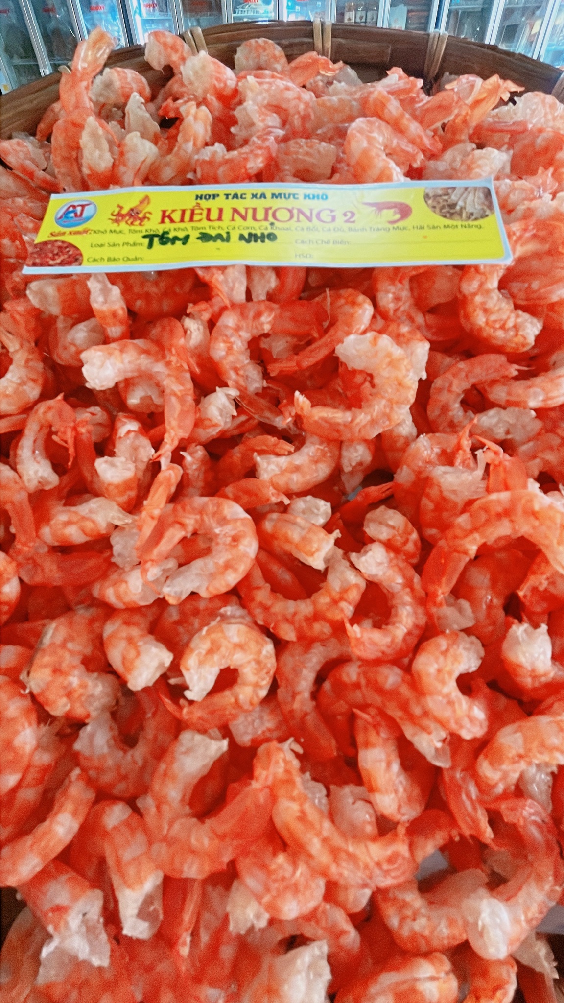 Kiều Nương Tất cả sản phẩm – Kiều Nương 2