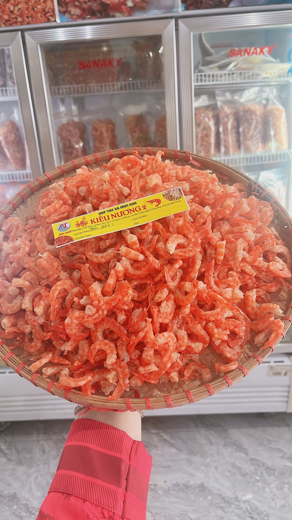 Kiều Nương Tất cả sản phẩm – Kiều Nương 2