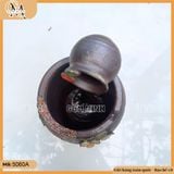 Chum lu thác nước gốm cao 33cm, 37cm (Kiểu ngẫu nhiên) - Tạo nét bình yên cho không gian sống