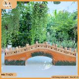 Tiểu cảnh Cầu lớn