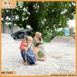 TC tiên ông đánh cờ mini