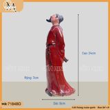 Tiểu cảnh Lý Bạch ngắm trăng mẫu mới