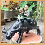 Tiểu cảnh Mục đồng chăn trâu nhiều kích thước