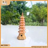 Tiểu cảnh Tháp mini