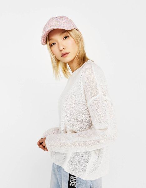 Áo sơ mi nữ vải Chiffon